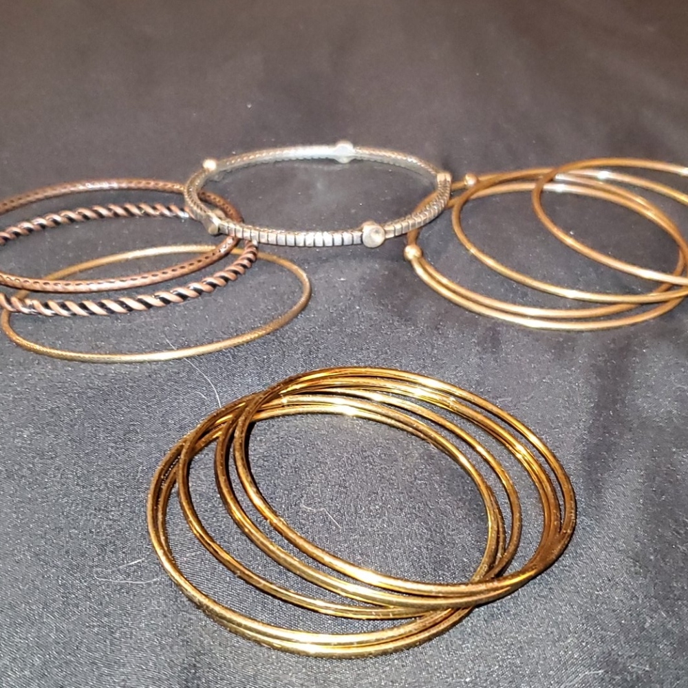 Bracelets